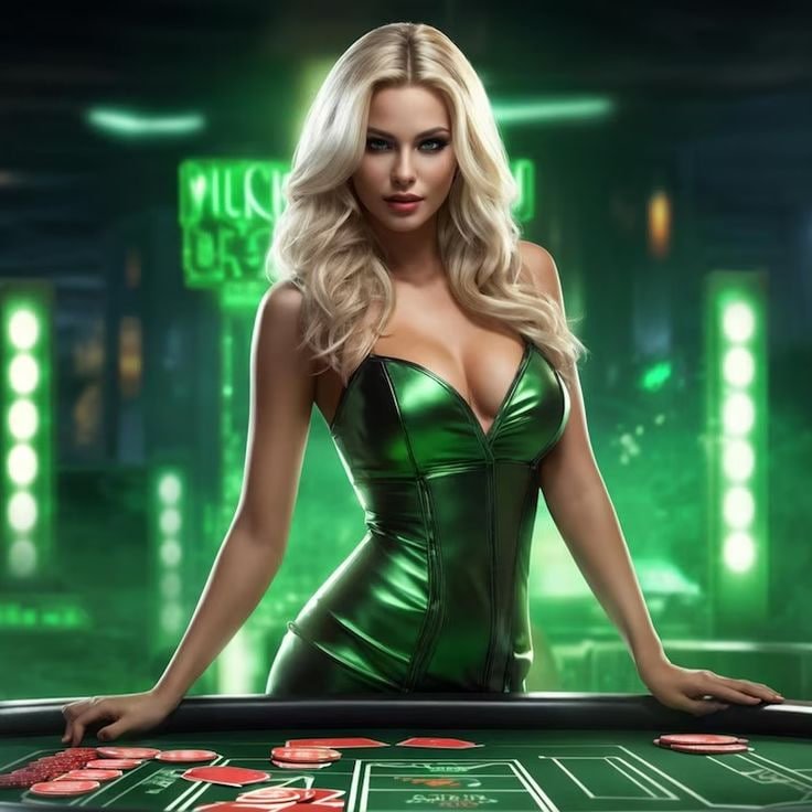 am455 Ruleta Americana en Vivo