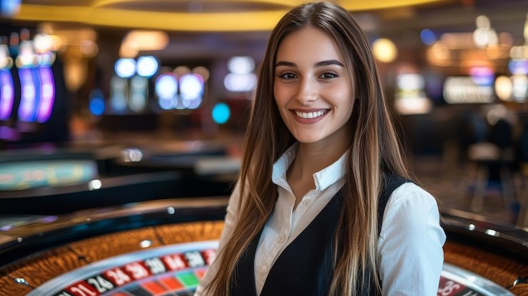 am455 Casino en Vivo