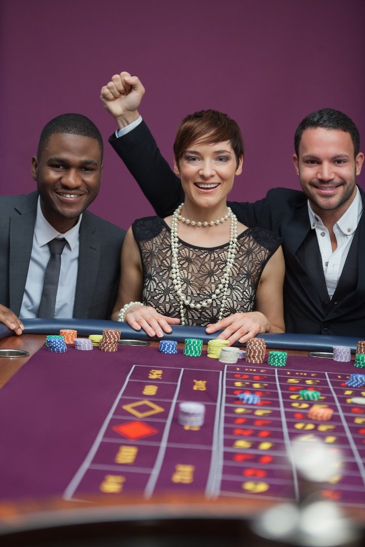 am455 Casino en Vivo